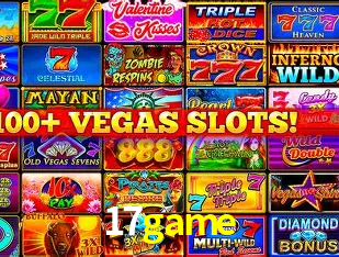 17game - Pagamento PIX Instantâneo